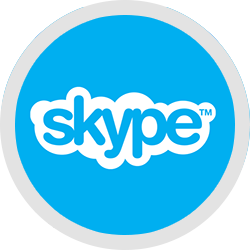 Integração Skype